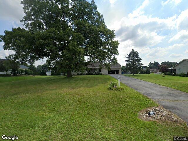 53439 rolling meadow blvd, paw paw,  MI 49079