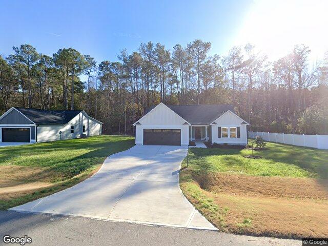 207 earnest way #lot 15, kenly,  NC 27542