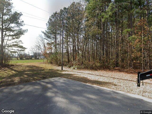 312 s eastwood drive #(lot 11), benson,  NC 27504