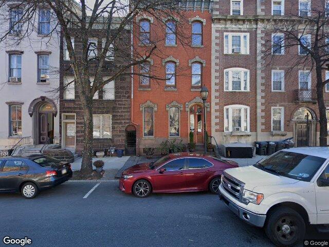 226 s 5th st, reading,  PA 19602