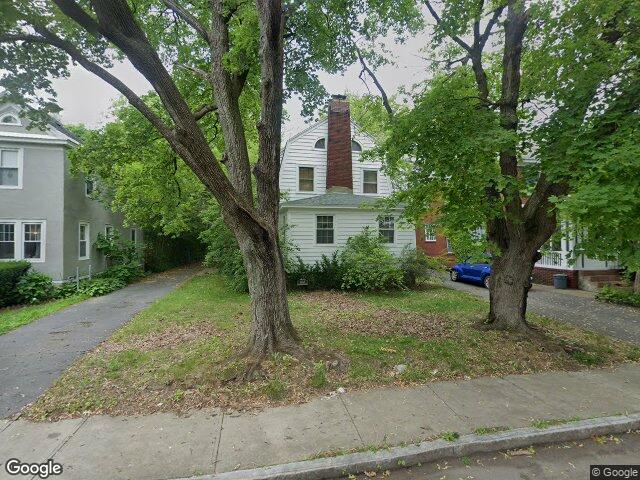 1053 brierwood blvd, schenectady,  NY 12307