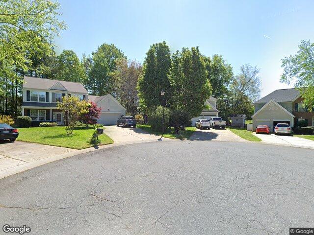 1318 cool mist court, indian land,  SC 29720