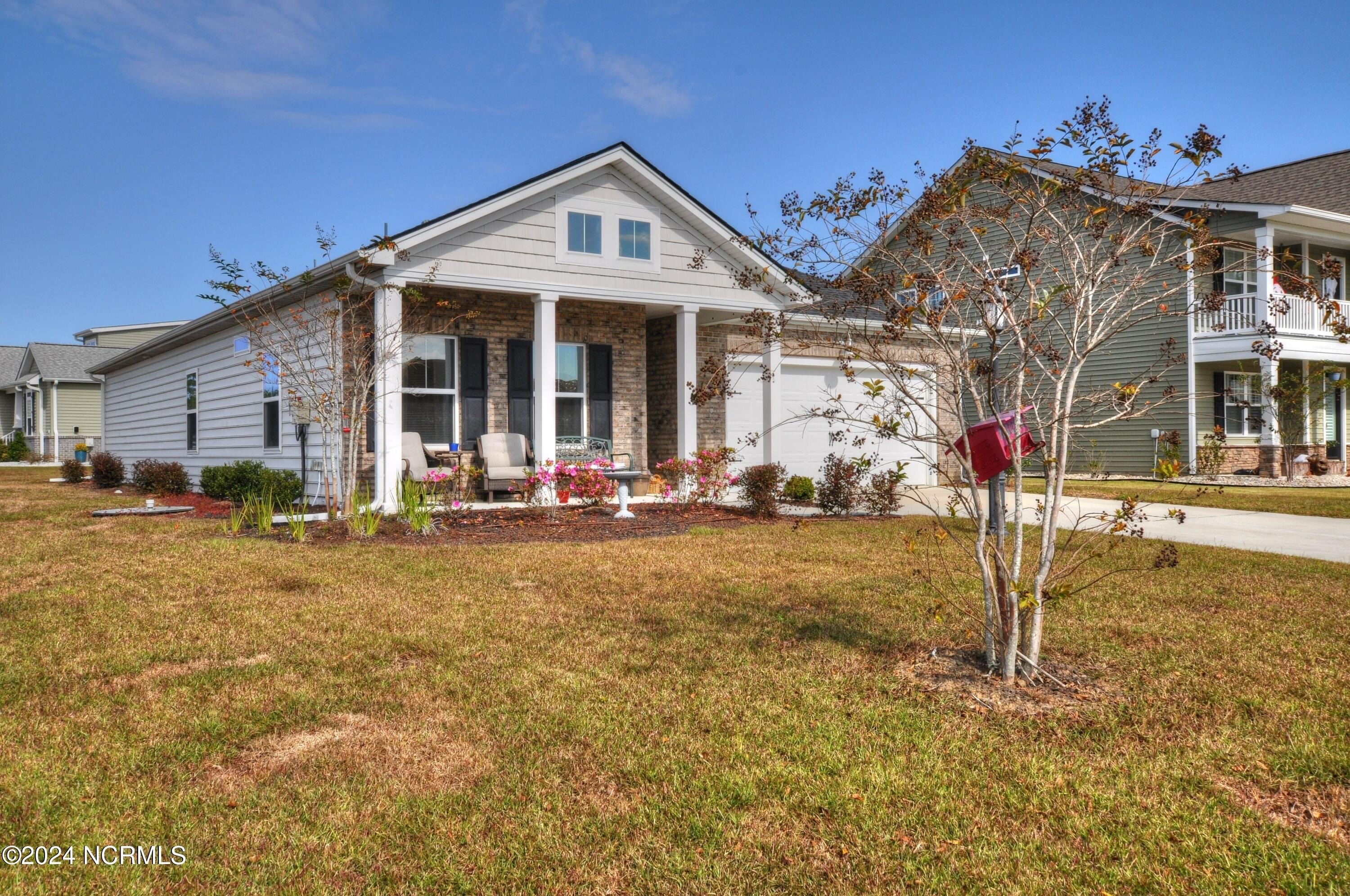 8821 n balfour dr nw, calabash,  NC 28467