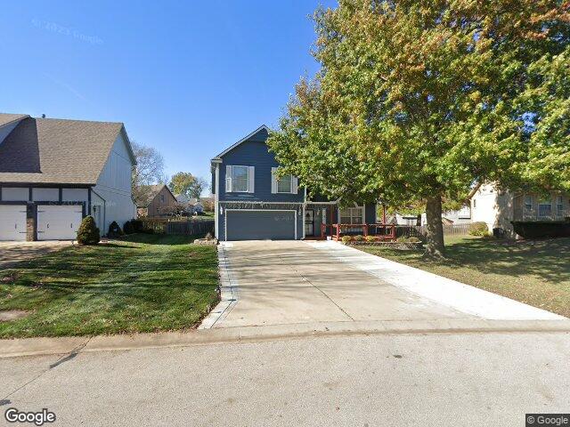 2512 n 106th st, kansas city,  KS 66109