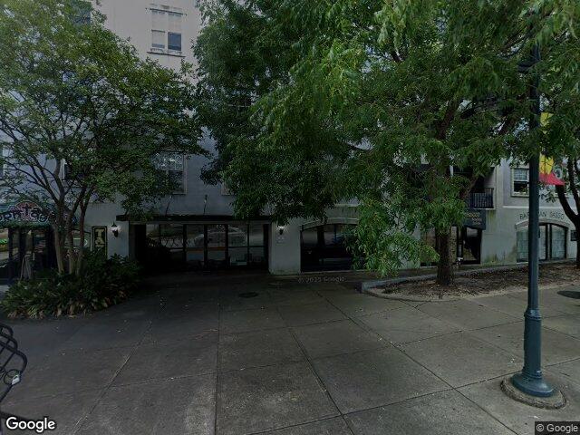 2002 greene st #307, columbia,  SC 29205