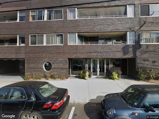 364 palisade avenue 4c, cliffside park,  NJ 07010