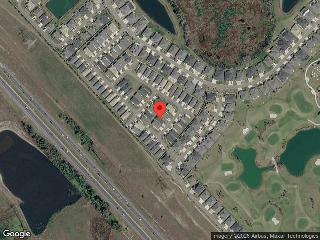 6789 boss court, the villages,  FL 32163