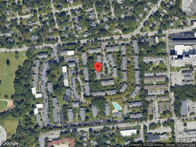 5210 tabard ct, baltimore,  MD 21212