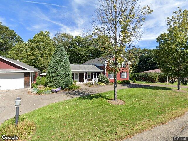 233 crocker rd, binghamton,  NY 13904