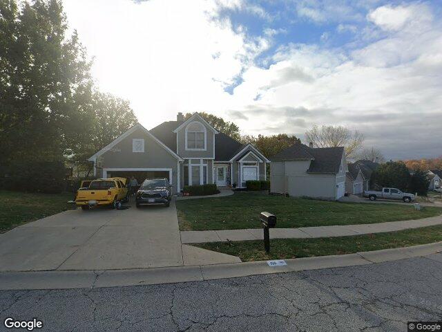 1511 nw 75th st, kansas city,  MO 64118