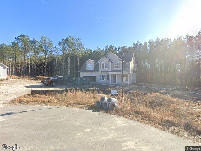 437 earnest way, kenly,  NC 27542