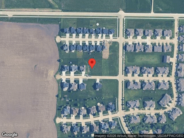 4334 hastings dr, marion,  IA 52302