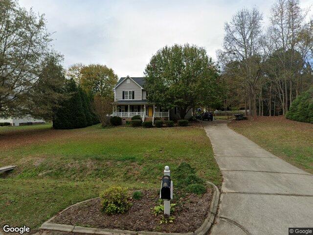 580 barrette ln, wendell,  NC 27591