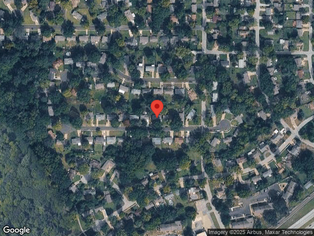 4418 ne 49th st, kansas city,  MO 64119