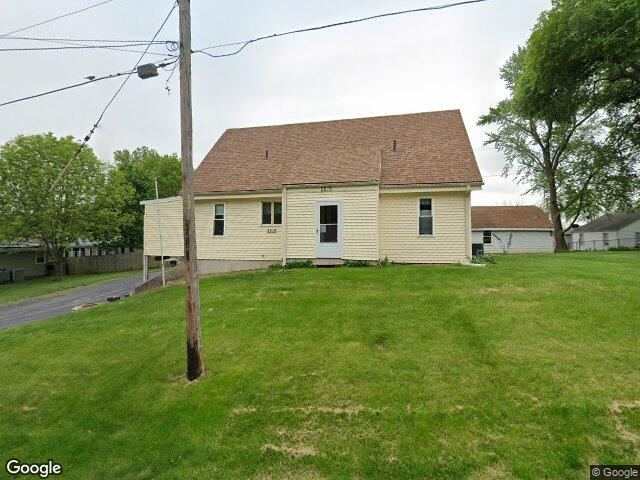8215 schell rd, pleasant valley,  MO 64068