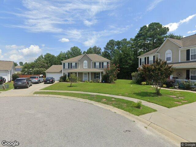 19 fallstaff ct, columbia,  SC 29229