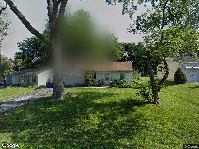 11416 w 67th ter, shawnee,  KS 66203