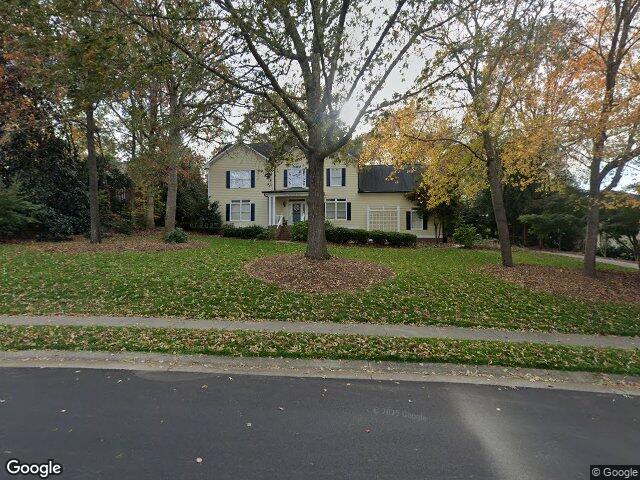 503 neuse ridge dr, clayton,  NC 27527