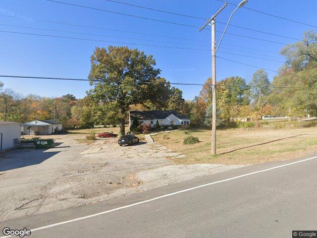 3834 n antioch rd, kansas city,  MO 64117