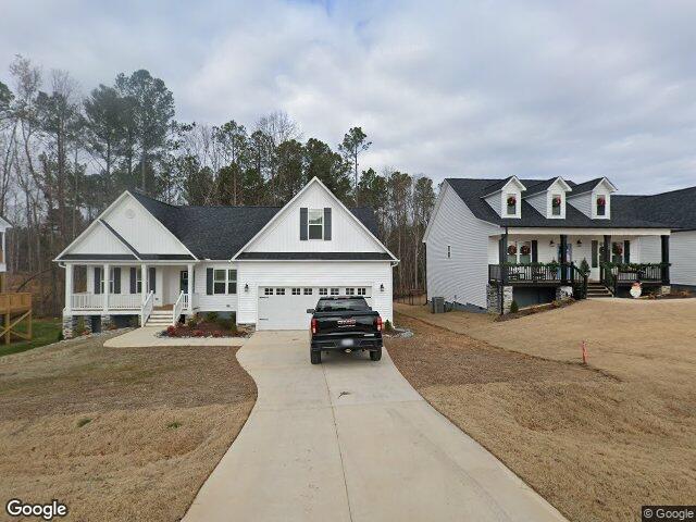 519 little river dr, zebulon,  NC 27597