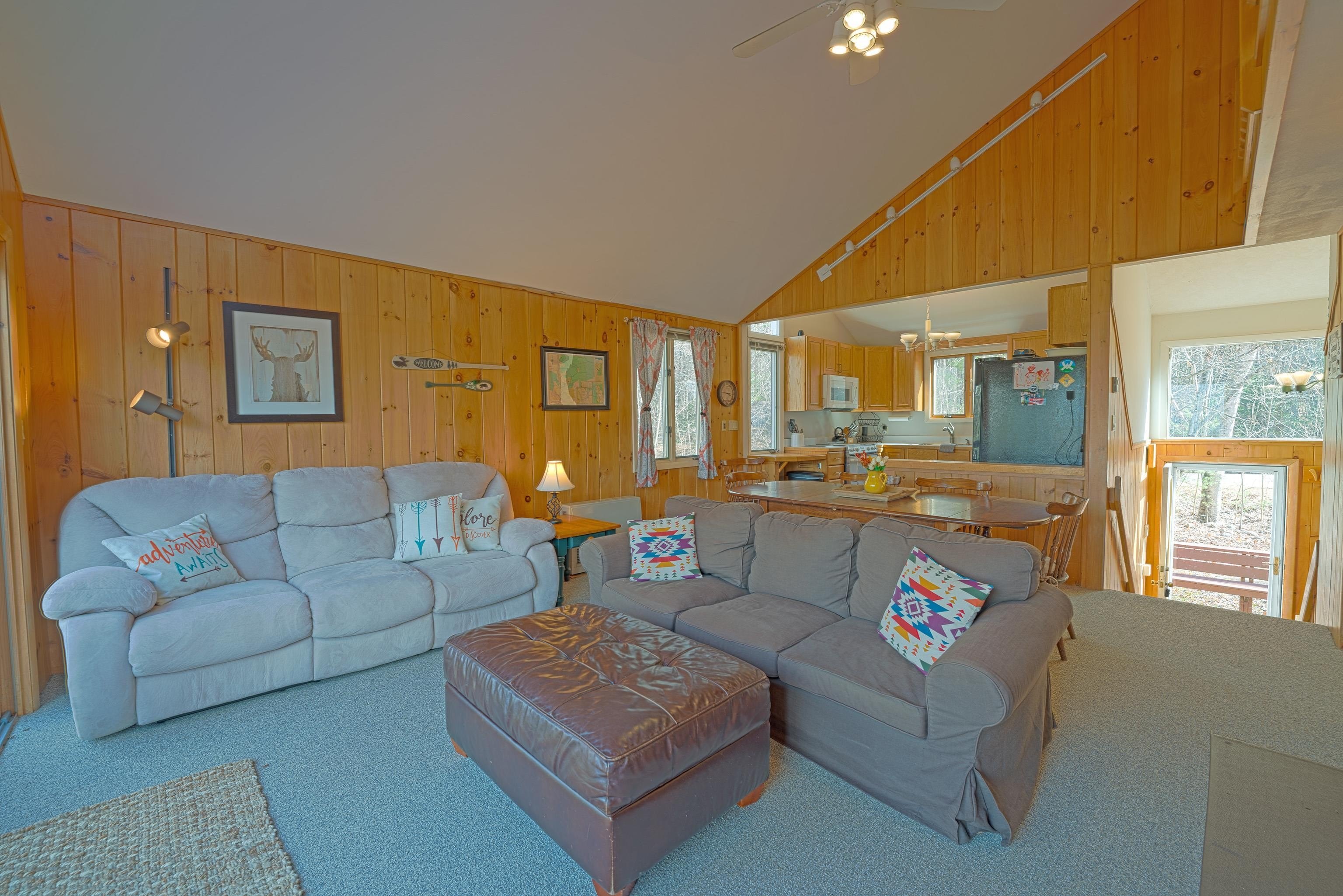 15 goose hollow rd, campton,  NH 03223