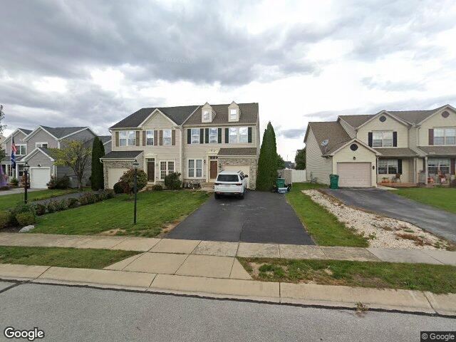 28 birch dr, hanover,  PA 17331