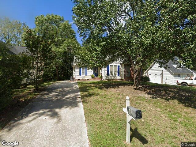 404 stockland rd, irmo,  SC 29063