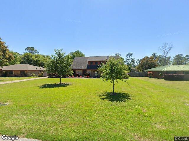 1911 huntsman st, orange,  TX 77632