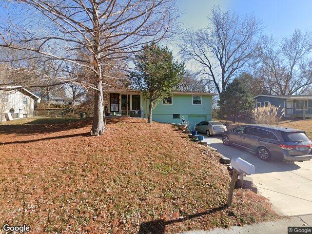 5903 n garfield ave, kansas city,  MO 64118