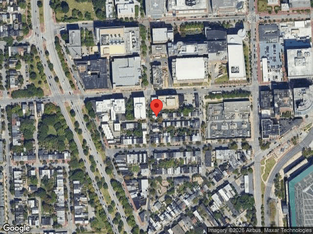211 penn st, baltimore,  MD 21230