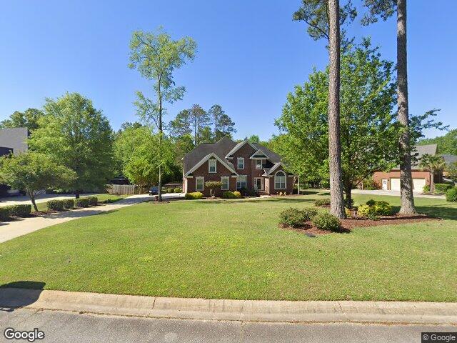 200 cedar view dr, irmo,  SC 29063