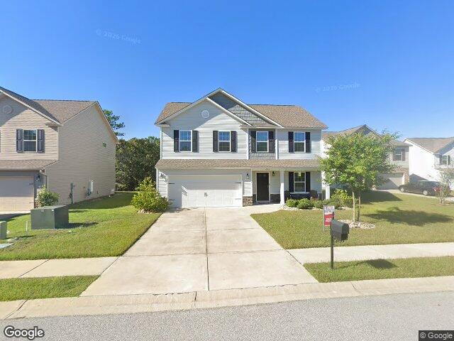 645 teaberry dr, columbia,  SC 29229