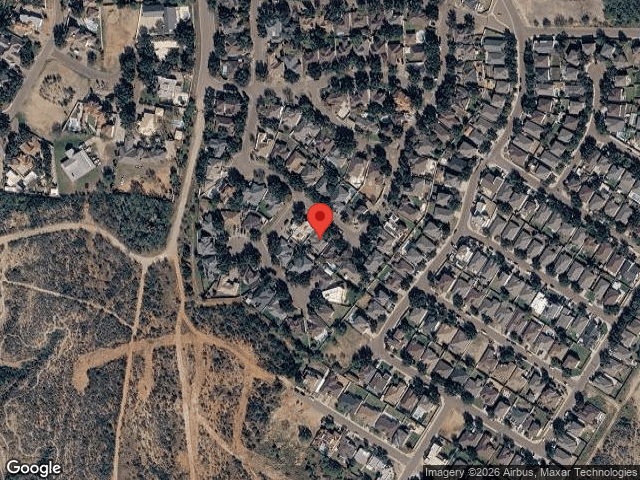 509 nightingale bnd, laredo,  TX 78045