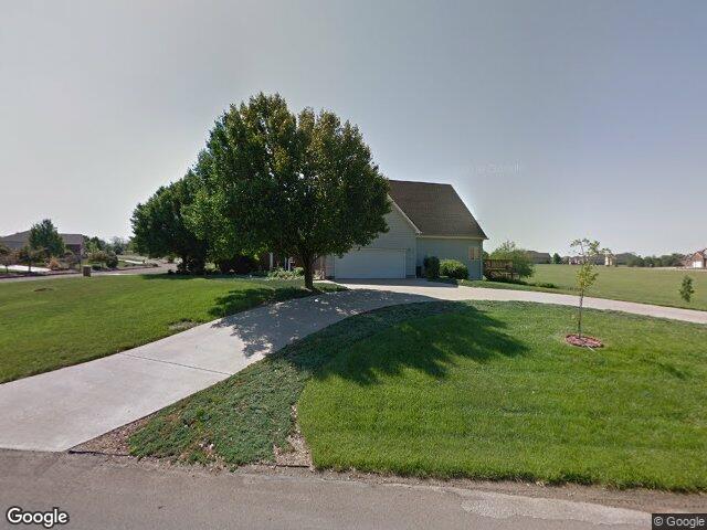 2475 dundee ln, salina,  KS 67401