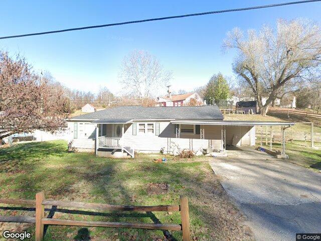103 remy st, coal grove,  OH 45638