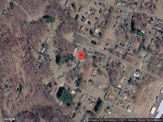 505 oak ave, west jefferson,  NC 28694