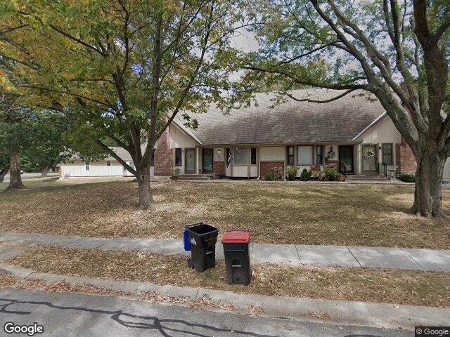 111 sw donovan rd, lees summit,  MO 64063