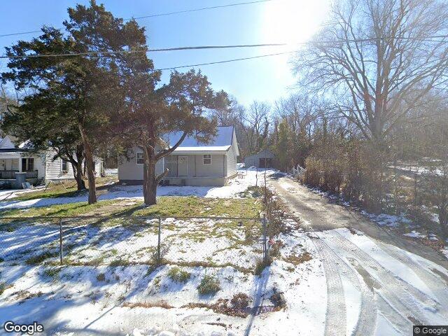 732 e rockspring st, henderson,  NC 27536