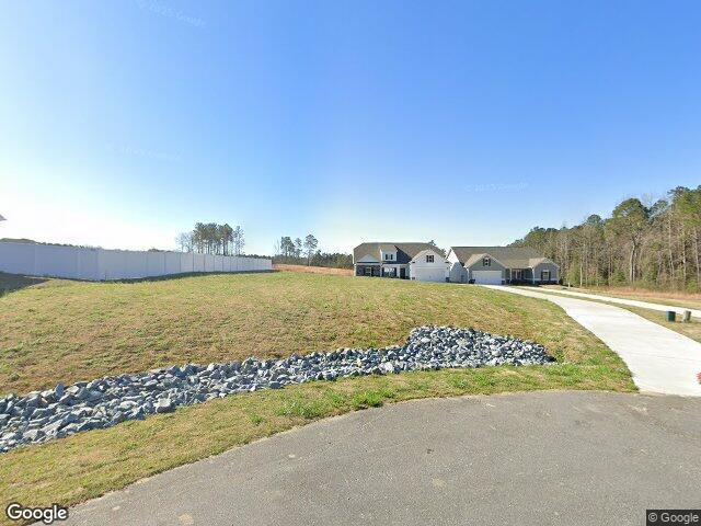 109 bristow court #51, four oaks,  NC 27524
