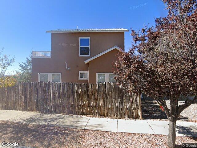 4124 big sky rd, santa fe,  NM 87507