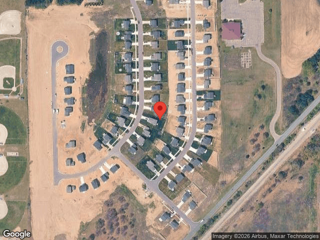 59037 norton street, mattawan,  MI 49071