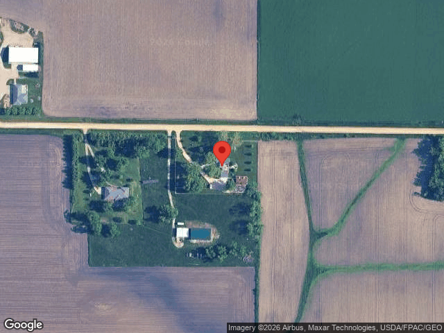 1962 turner rd, central city,  IA 52214