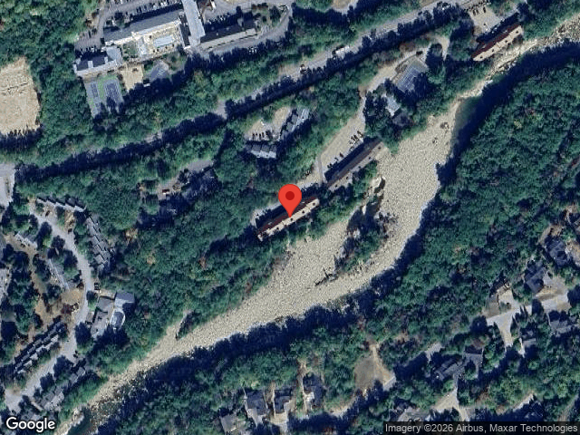 57 w branch road, lincoln,  NH 03251