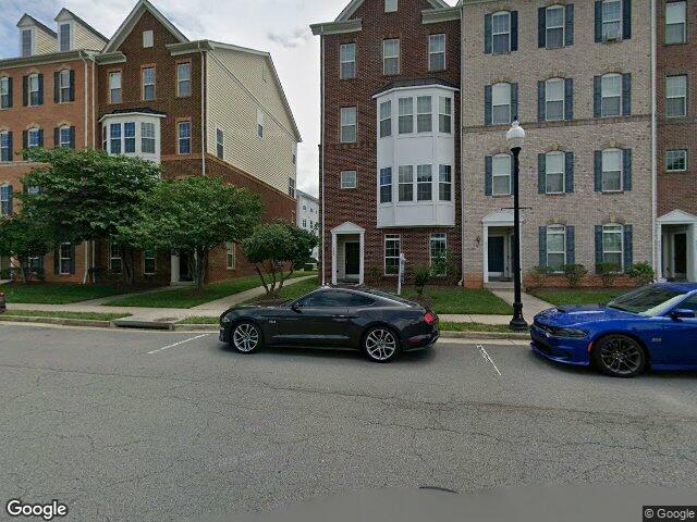 9469 stonewall rd, manassas,  VA 20110