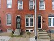 2038 orleans st, baltimore,  MD 21231