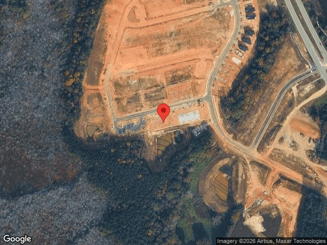 376 thompson overlook way #246 carson, smithfield,  NC 27577