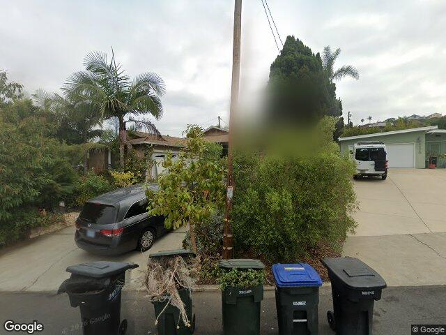  capistrano beach,  CA 92624