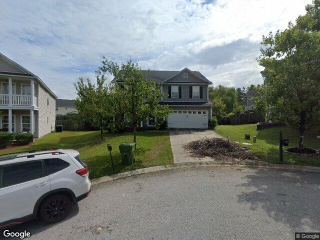 479 grand national ln, elgin,  SC 29045