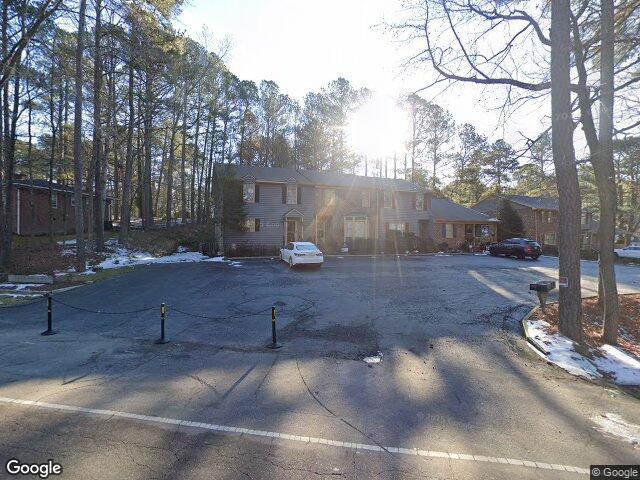 1581 graham ave, henderson,  NC 27536