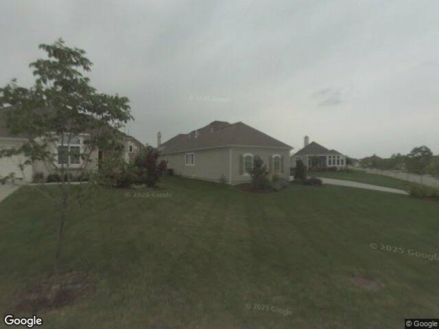 11844 s hallet st, olathe,  KS 66062